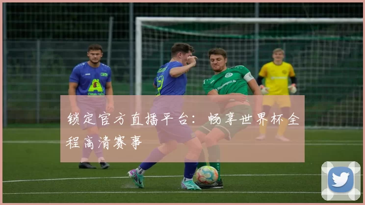 锁定官方直播平台：畅享世界杯全程高清赛事