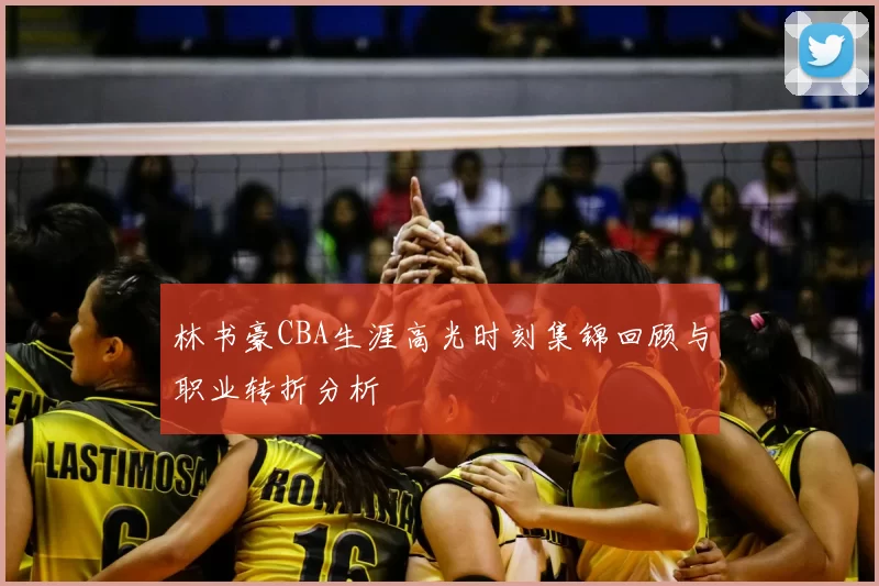 林书豪CBA生涯高光时刻集锦回顾与职业转折分析