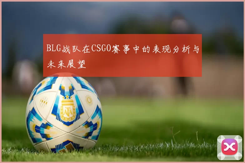 BLG战队在CSGO赛事中的表现分析与未来展望