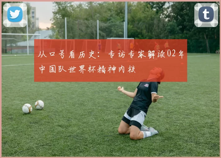 从口号看历史：专访专家解读02年中国队世界杯精神内核