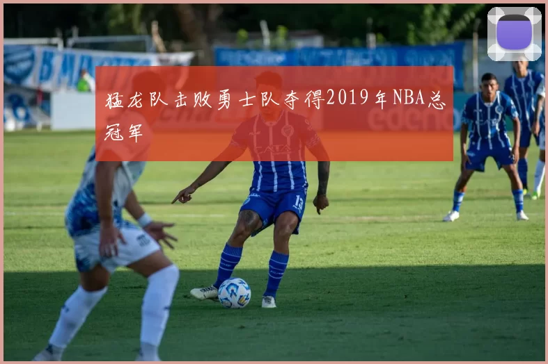 猛龙队击败勇士队夺得2019年NBA总冠军