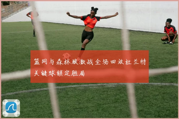 篮网与森林狼激战全场回放杜兰特关键球锁定胜局