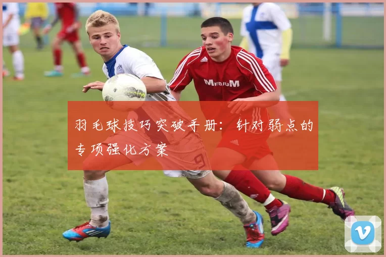 羽毛球技巧突破手册：针对弱点的专项强化方案