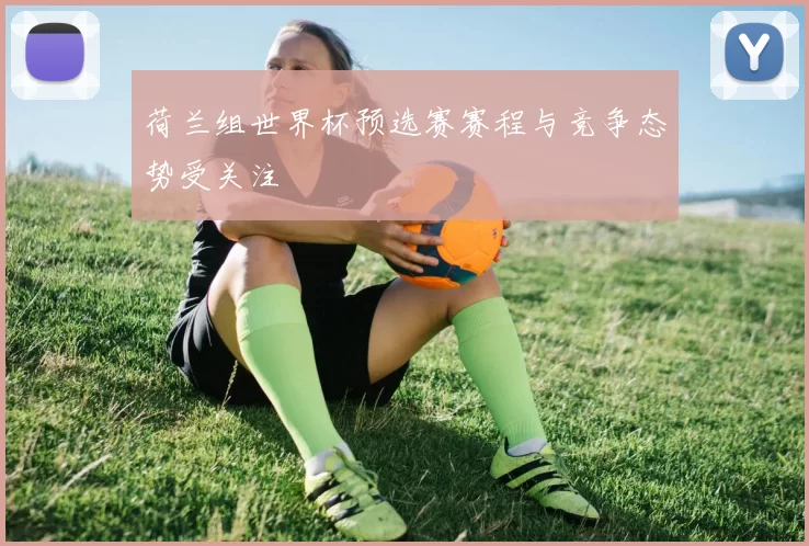 荷兰组世界杯预选赛赛程与竞争态势受关注