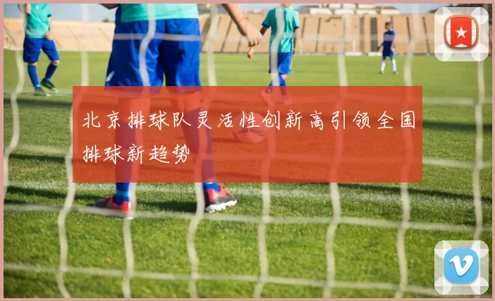 北京排球队灵活性创新高引领全国排球新趋势