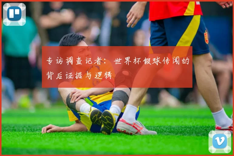 专访调查记者:世界杯假球传闻的背后证据与逻辑