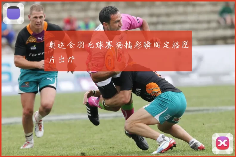 奥运会羽毛球赛场精彩瞬间定格图片出炉