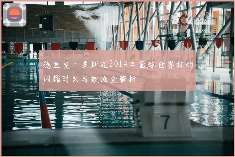 德里克·罗斯在2014年篮球世界杯的闪耀时刻与数据全解析