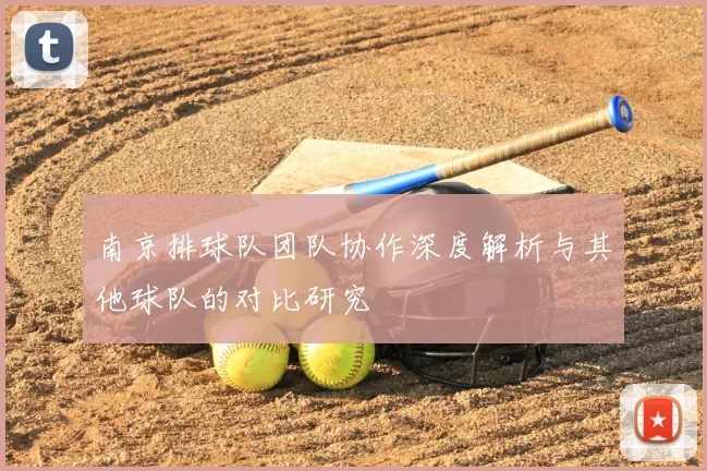 南京排球队团队协作深度解析与其他球队的对比研究
